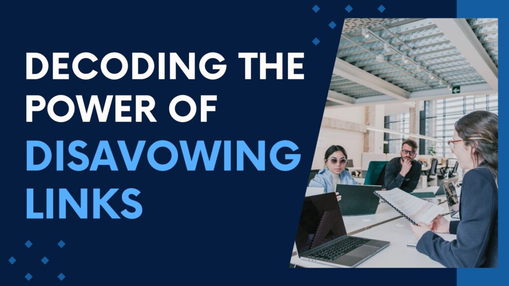 disavowing-links
