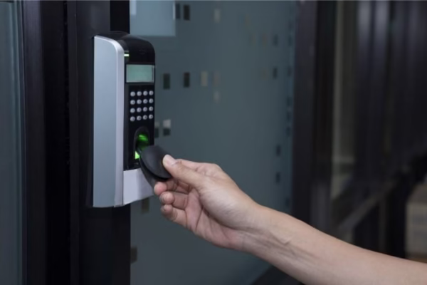 access control