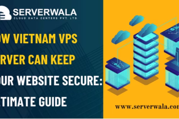 vps server