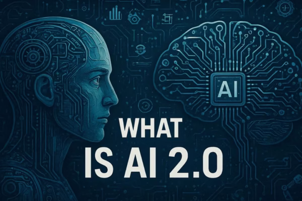 what is AI 2.0