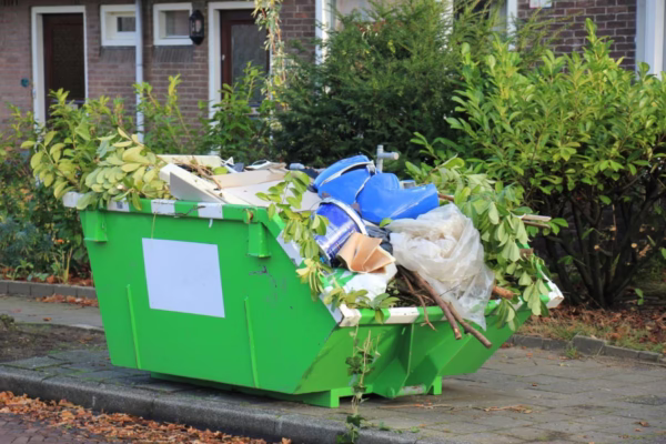 Bulky Waste Collection: 7 Smart Tips for Homeowners