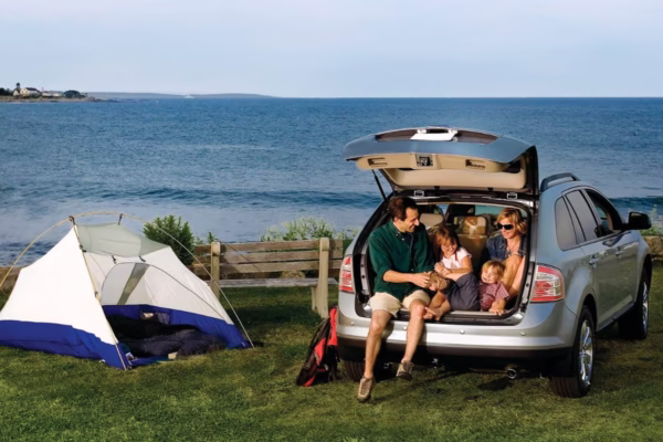 Packing Tips for Group Road Trips and Vacations