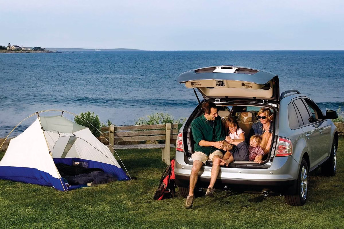 Packing Tips for Group Road Trips and Vacations