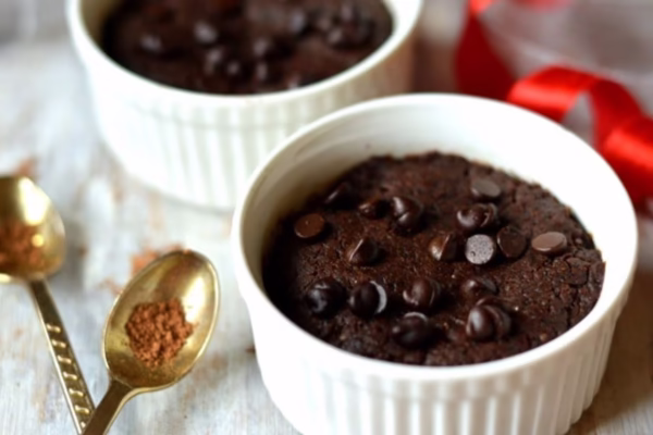 How to Make Brownie in a Mug for Quick Sweet Cravings?