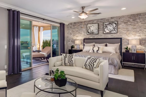 Luxury Bedding: How to Choose Perfect Bedroom Decor