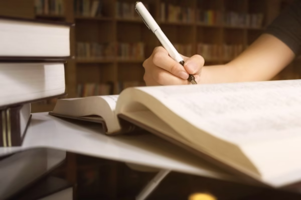 Crime Impact Statement