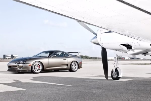 What Makes Airport Transport Service Convenient for Families