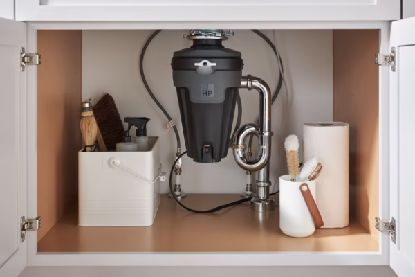 impact of Garbage Disposal on Home Value