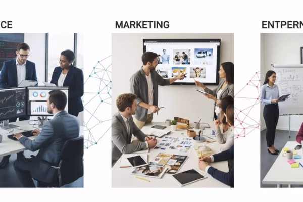 What To Do With a Business Degree what to do with a business degree