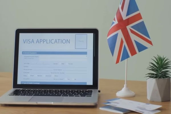 Finding Trusted UK Visa Legal Support