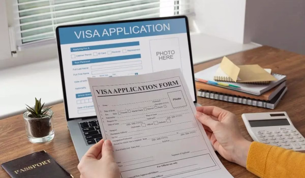 What Documents Are Needed for a Study Visa Application?
