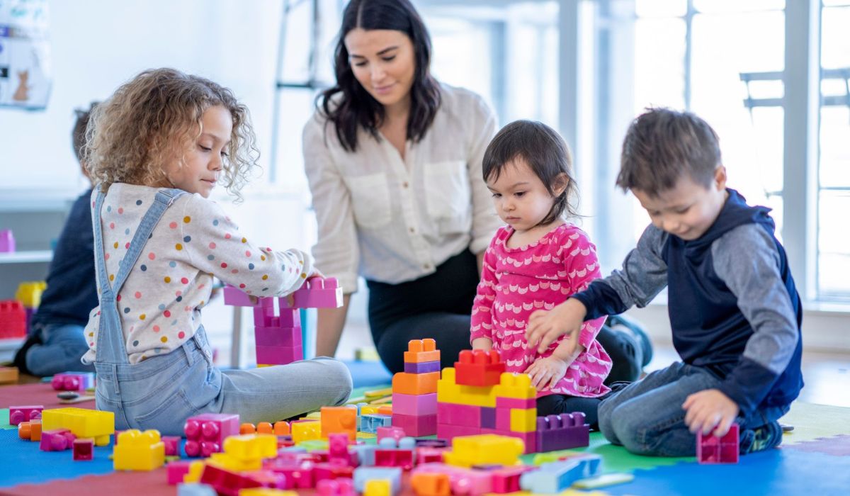 How to Choose a Childcare Center for Early Learning Success