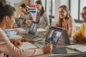 online tutoring South Africa