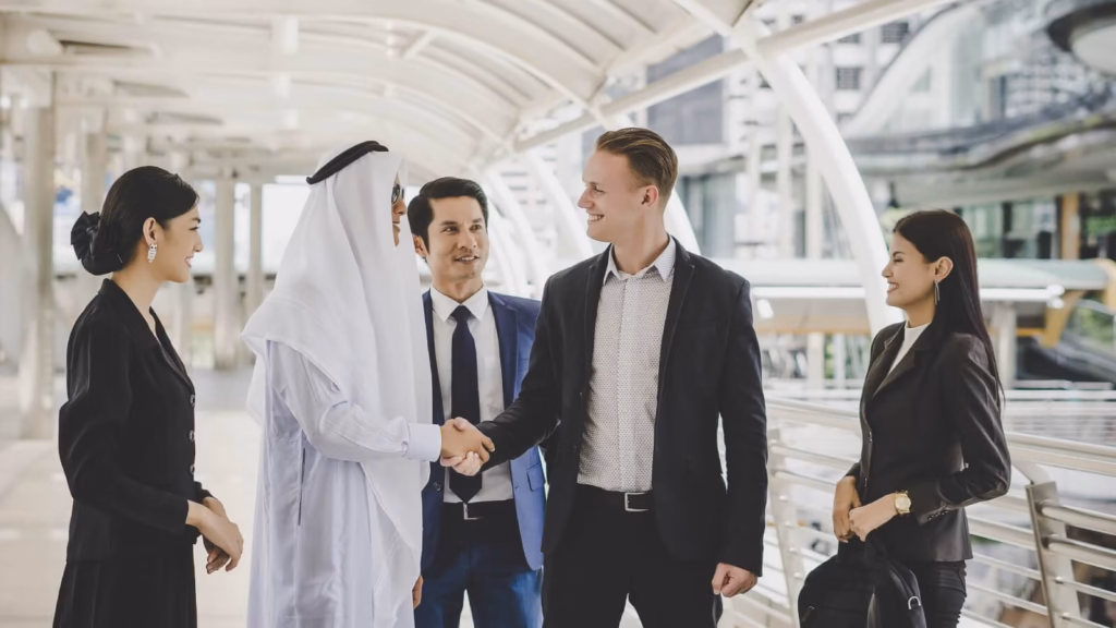 Business Legal Mistakes Foreign Investors Make in Dubai