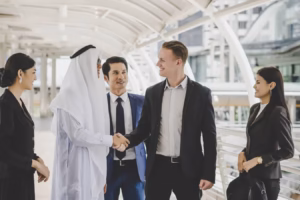 Business Legal Mistakes Foreign Investors Make in Dubai