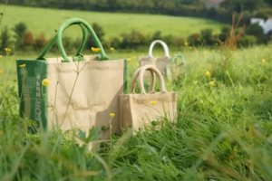 Eco-Friendly Custom Mylar Bags: A Sustainable Choice for Consumers