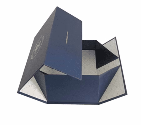 How to Choose the Perfect Custom Collapsible Rigid Boxes for Your Collection